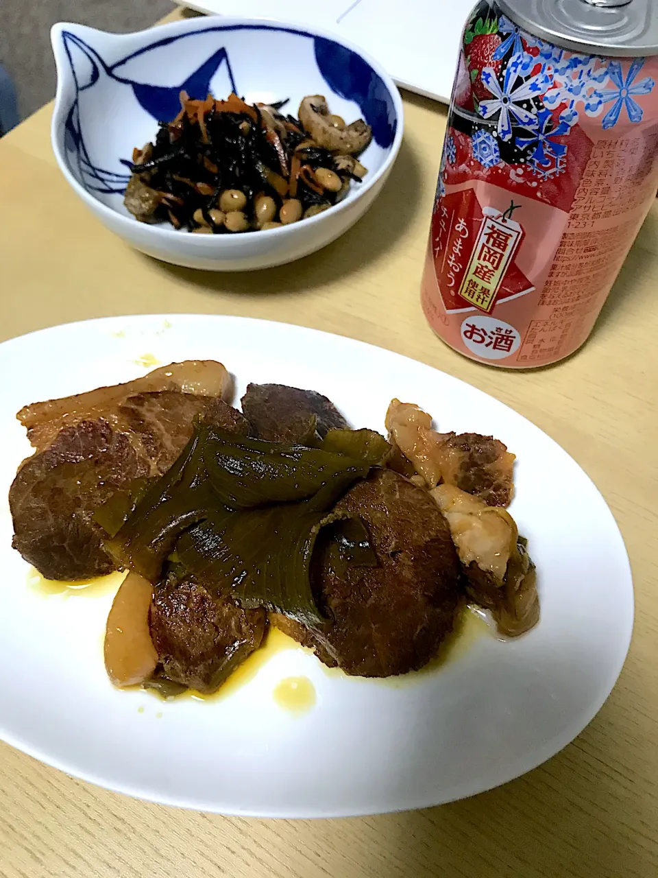 Snapdishの料理写真:今日の晩ご飯|Kさん