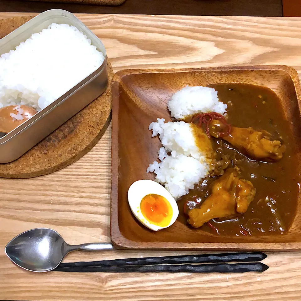 肉じゃがからの味変🍛|Jean Nobyさん