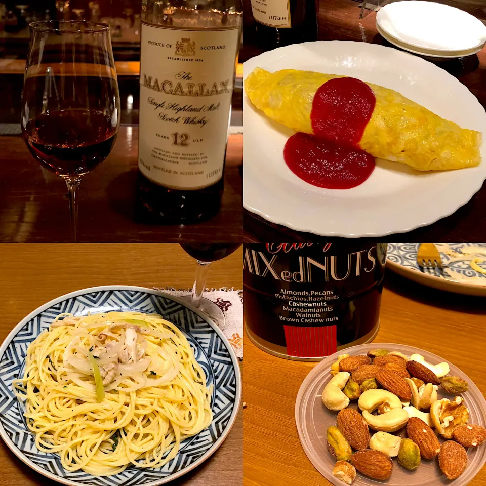 Snapdishの料理写真:1月23日 夜|mikochieさん