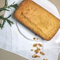 Banana Bread 🤤|Dali_CDさん