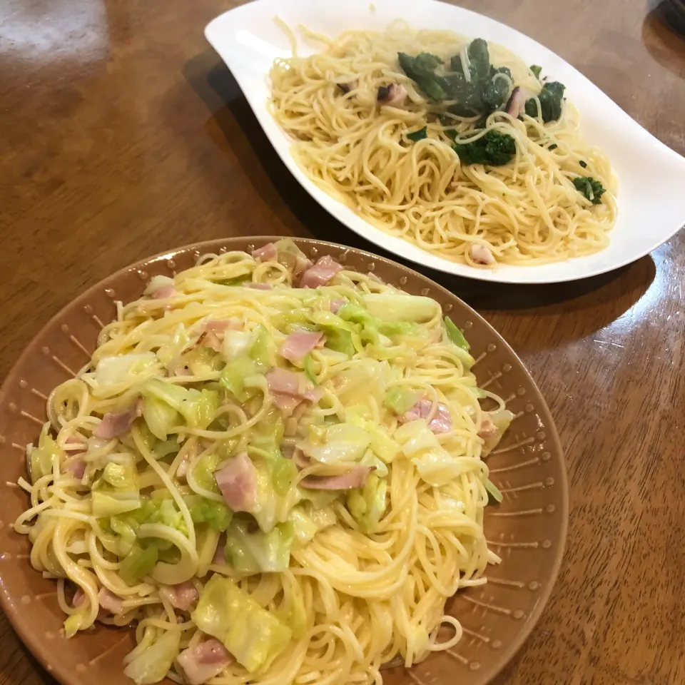 今日の昼ごはん|トントンさん