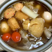 Snapdishの料理写真:今日の晩御飯|クローバー🍀さん