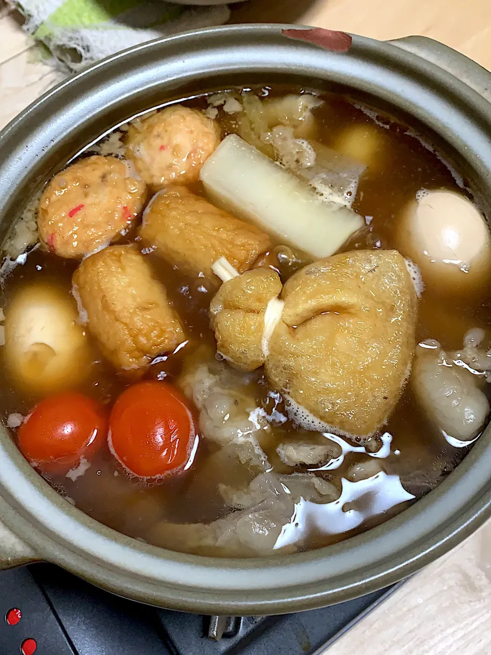 今日の晩御飯|クローバー🍀さん