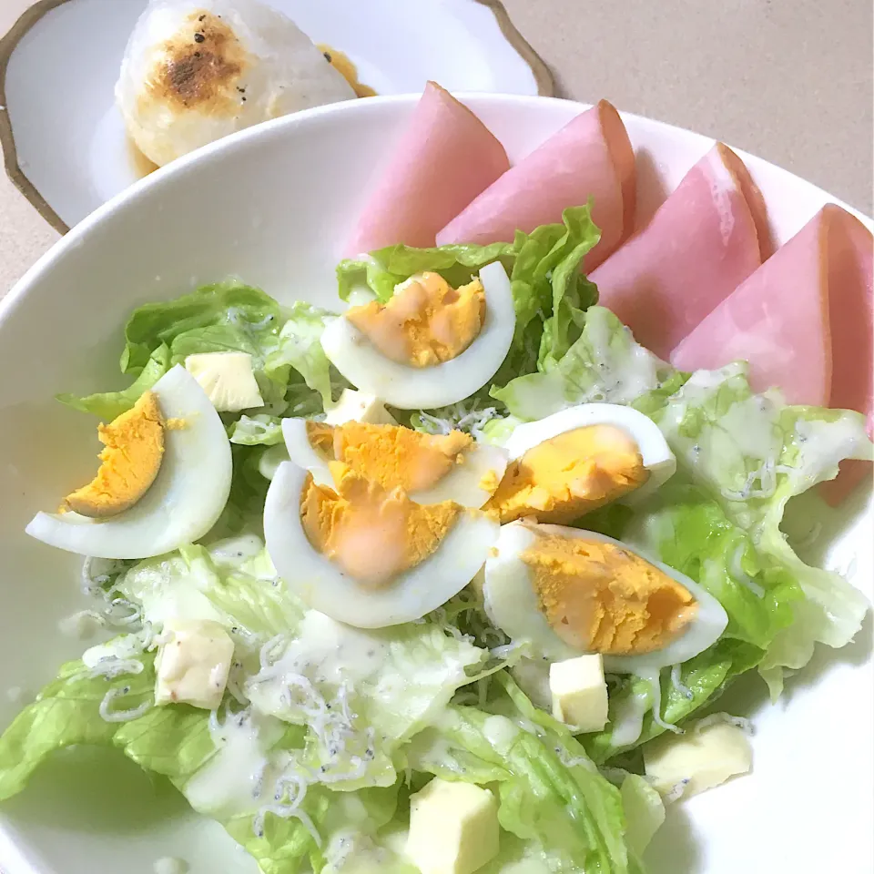 Snapdishの料理写真:210124晩ごはん|mioさん