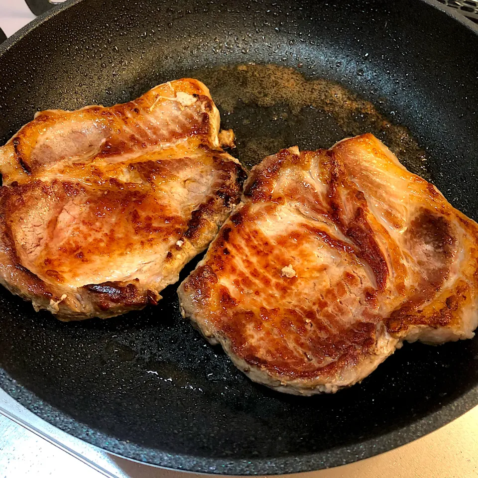 豚ロース|みちさん