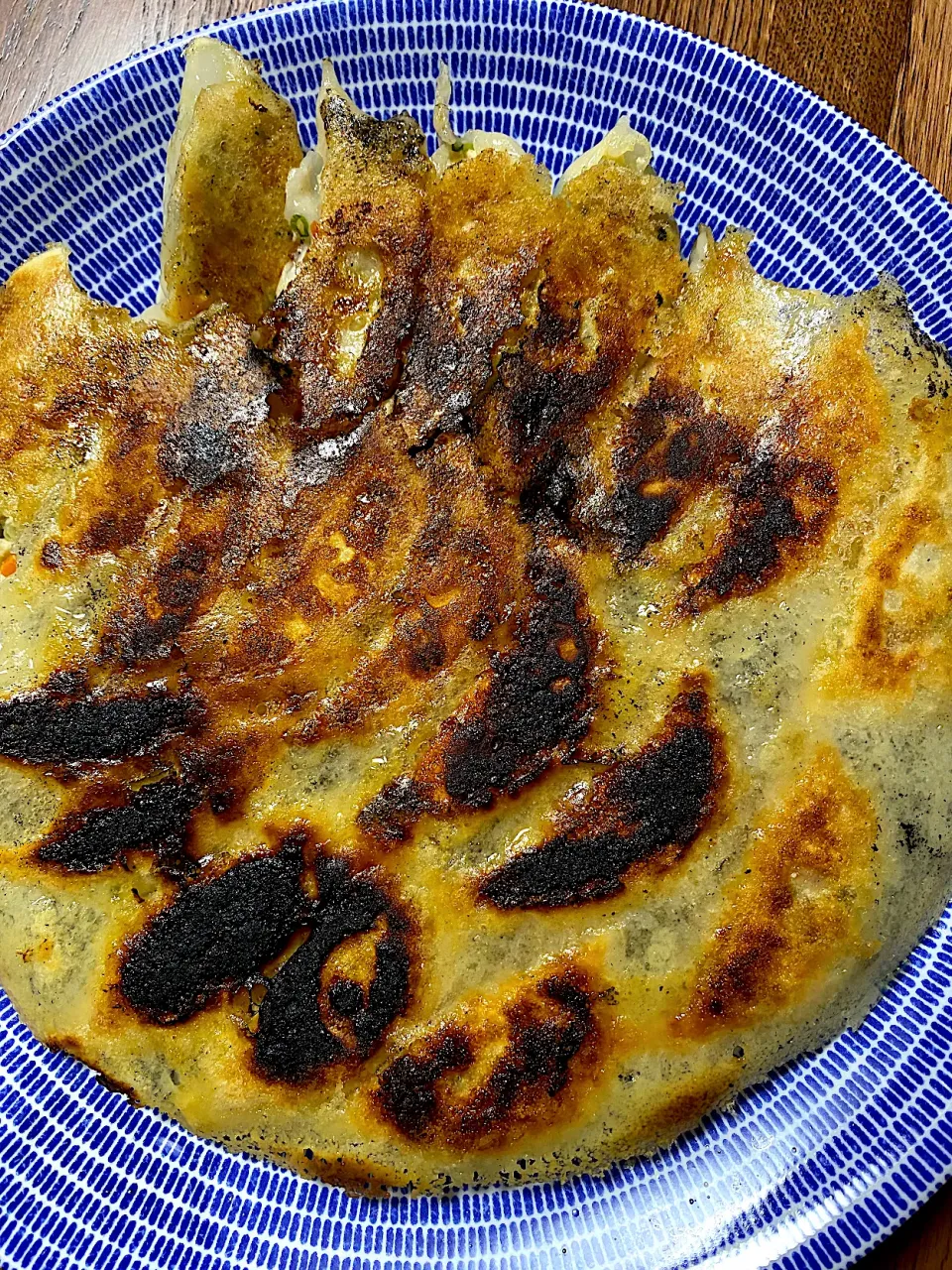 お豆腐餃子、、|中川 恵子さん