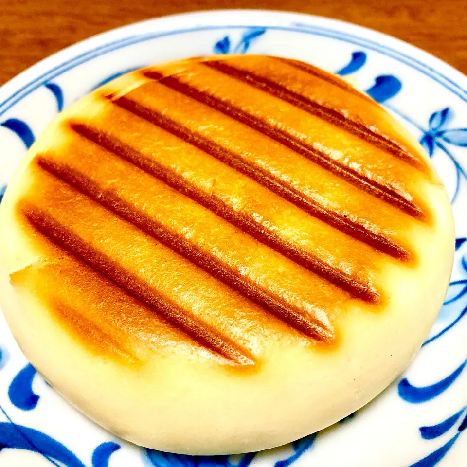 チーズ肉まん🧀|まいりさん