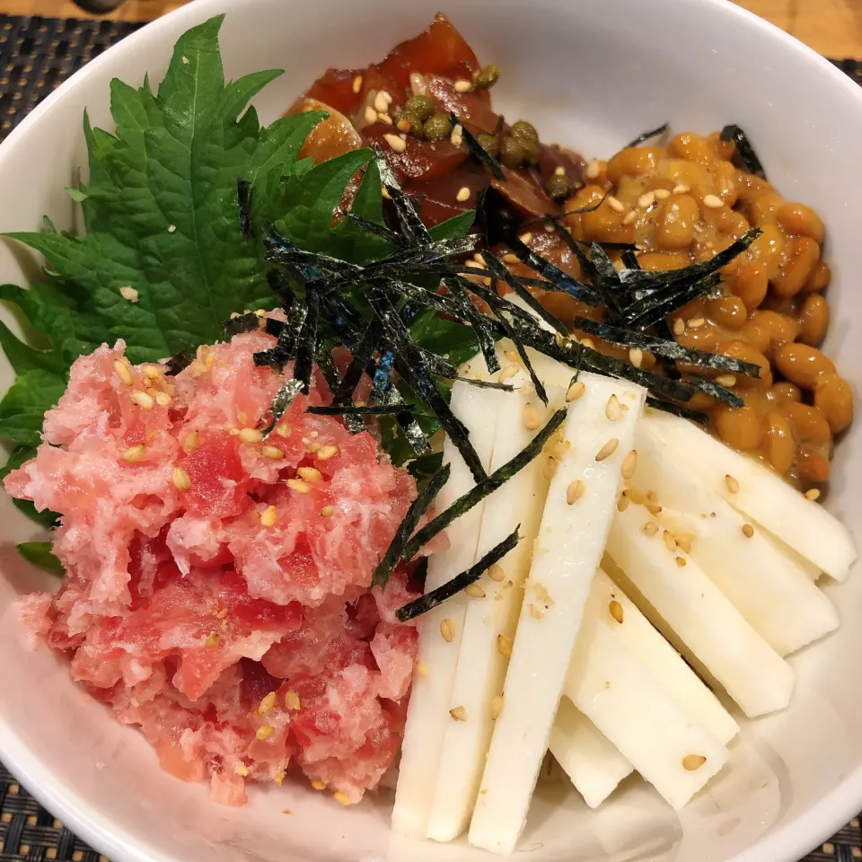 丼|みかんさん