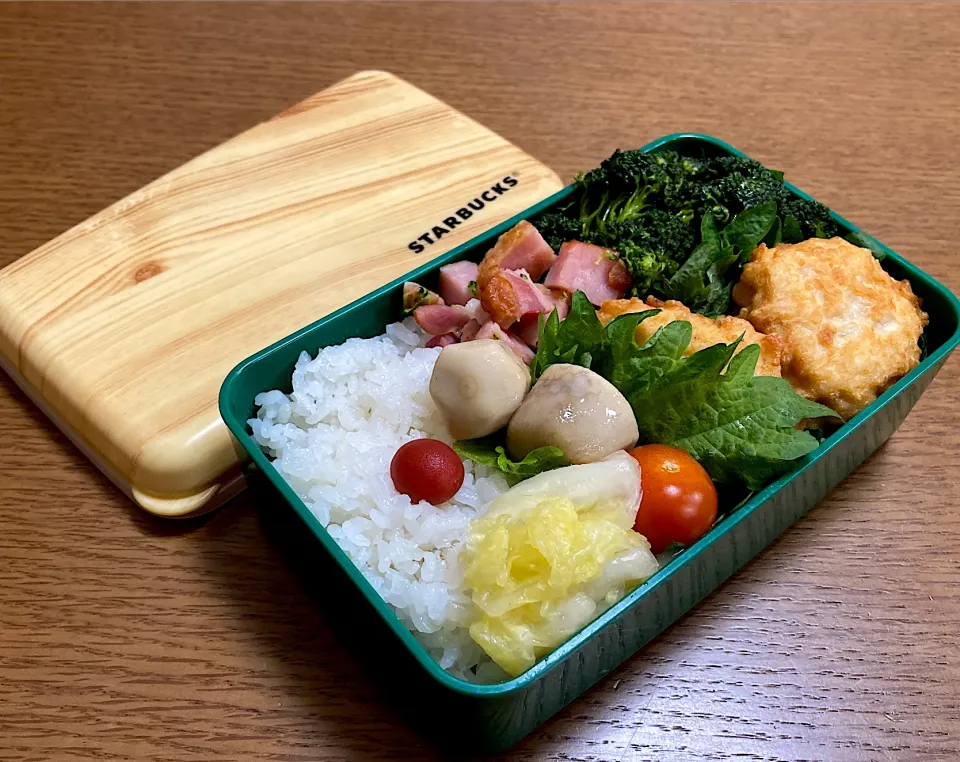 お弁当☆|やまさんさん