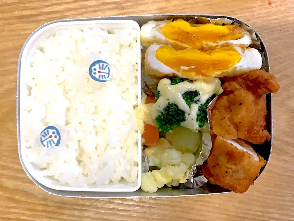 #年長さんお弁当|みどりっちさん