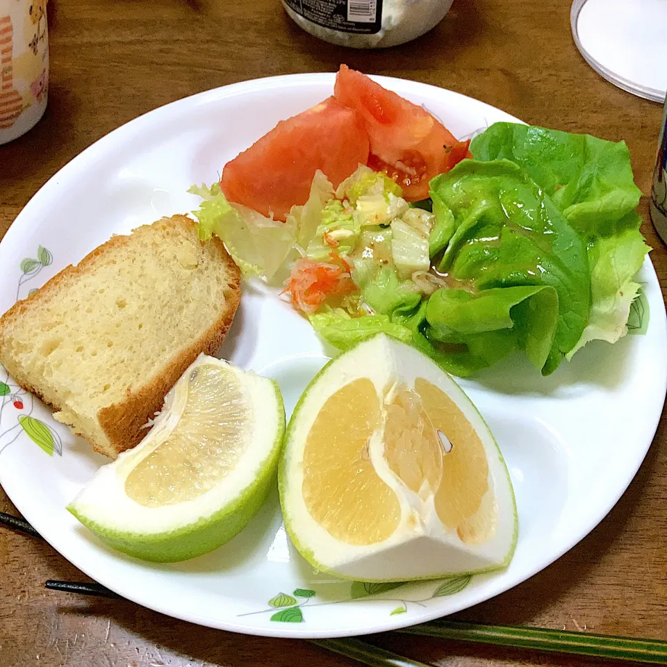 朝食|みんみんさん