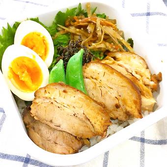 ししゃも丼のレシピと料理アイディア111件|Snapdish(スナップ