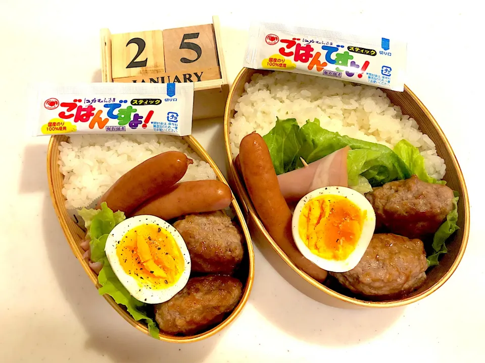 長男＆長女🍳弁当|naaaaaaa♡さん