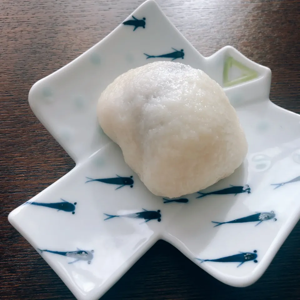 あんこもち|Makigelinaさん