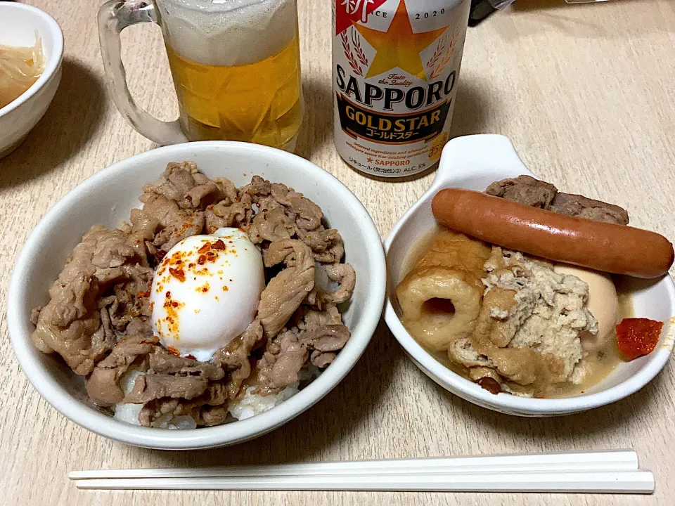 Snapdishの料理写真:★本日の晩ご飯★|mayuさん