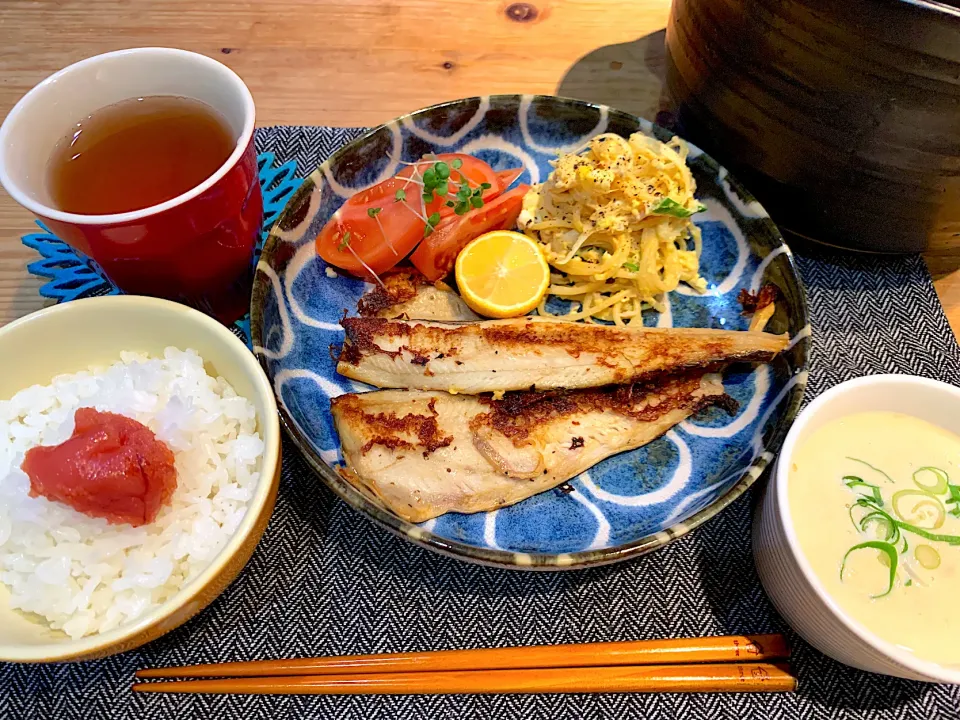 Snapdishの料理写真:今日の晩御飯（R3.1.25）|え〜かさん