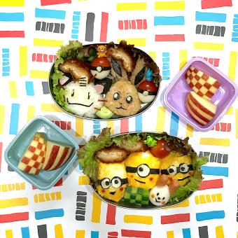 ポケモンのキャラ弁のレシピと料理アイディア210件 Snapdish スナップディッシュ