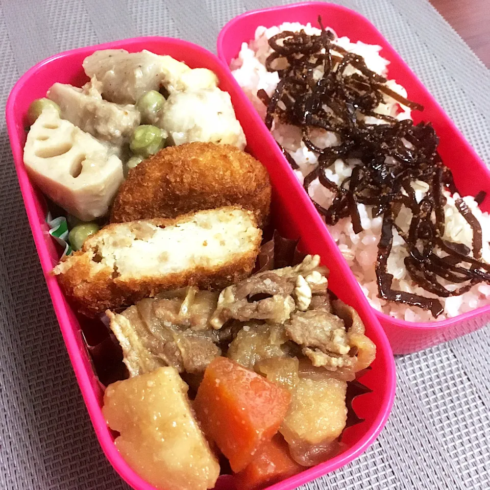 210125お弁当|mioさん