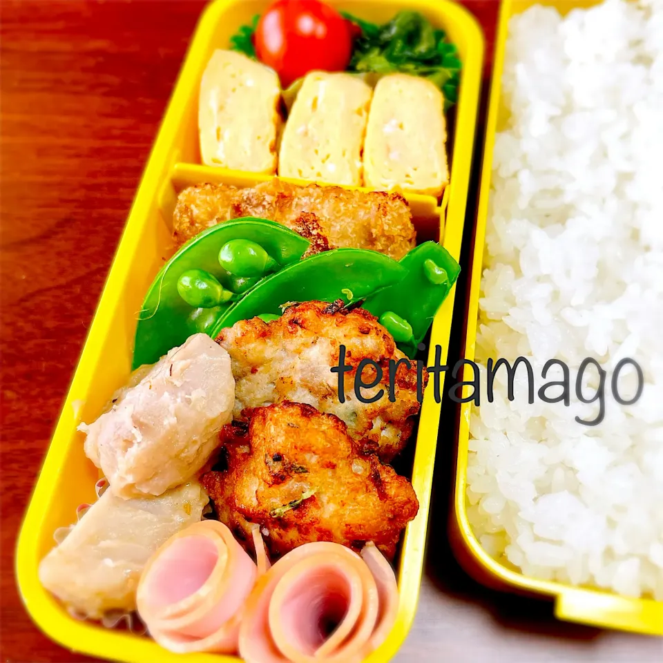 お弁当|teritamagoさん