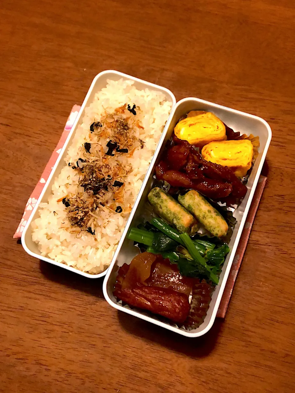 1/26のお弁当|るりさん