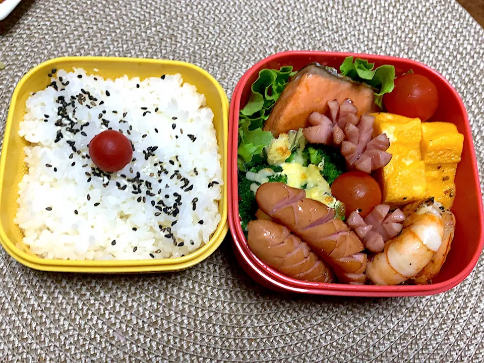 お弁当🍱　1/26|Mariko Hayashidaさん