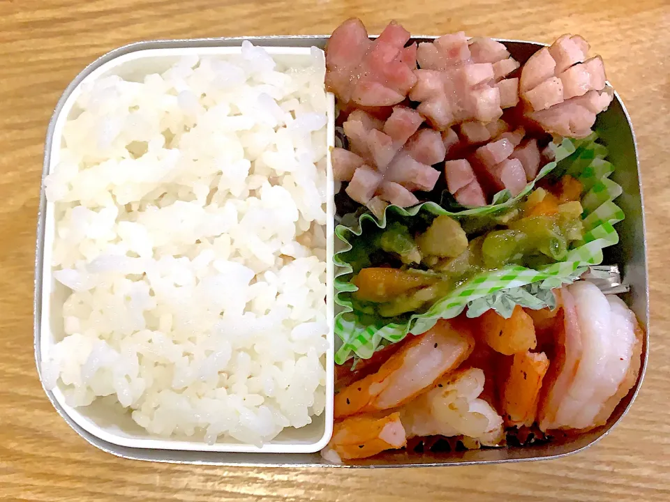 #年長さんお弁当|みどりっちさん