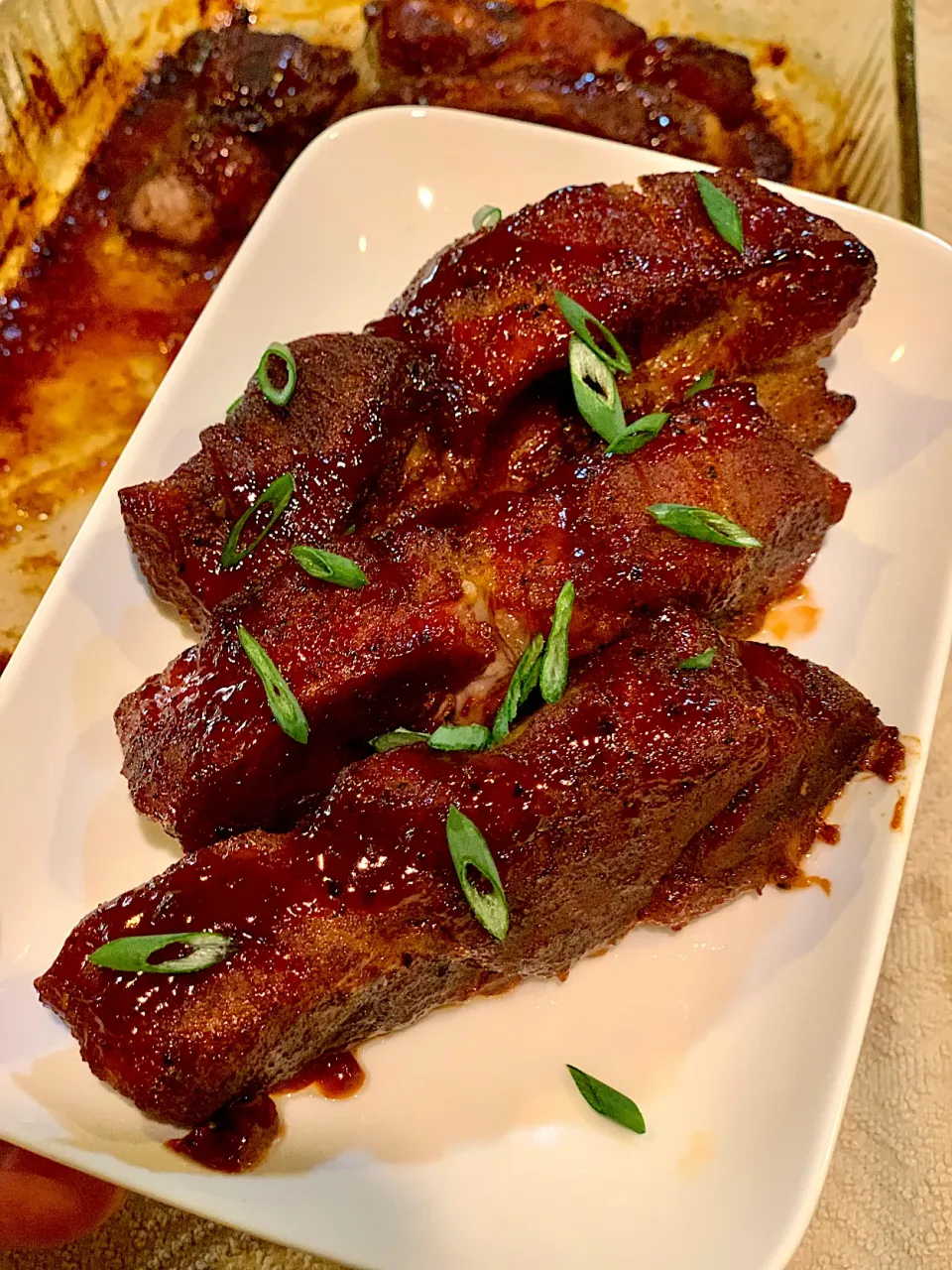 Country Style Keto Boneless Ribs|Alma's Home Kitchenさん