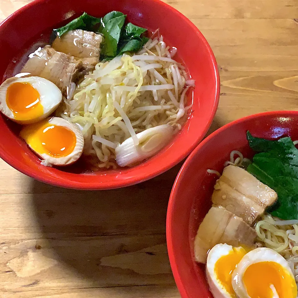 醤油ラーメン|gohan♡さん