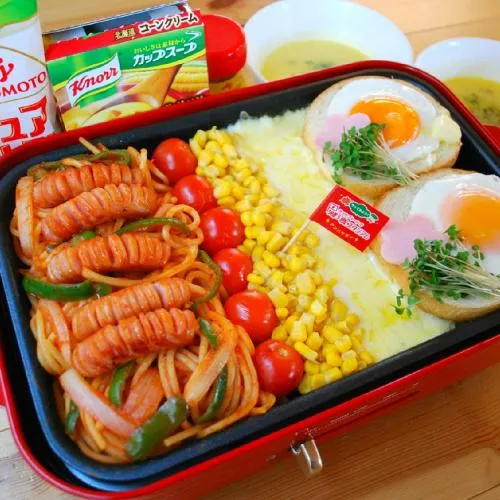 Snapdishの料理写真:【速報！】味の素「勝ち飯🄬」スタジアム！アンバサダー投稿まとめ♪|Snapdishまとめさん