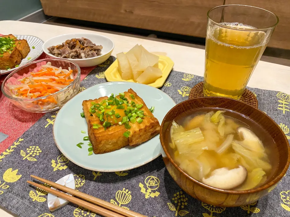 夕飯|みかん🍊さん