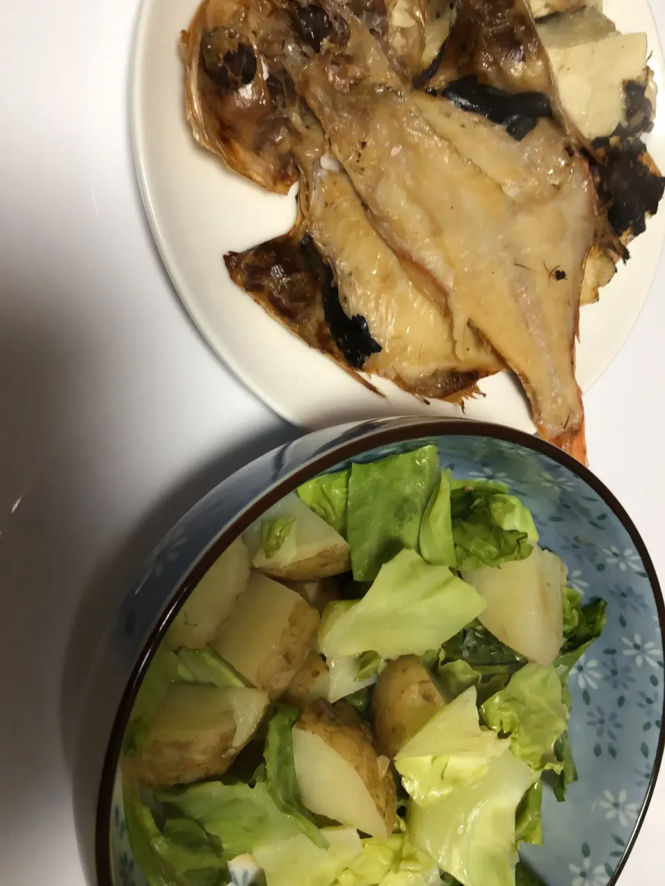 |ごはんーさん