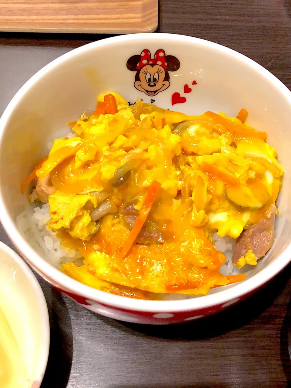 親子丼|さっちゃんさん