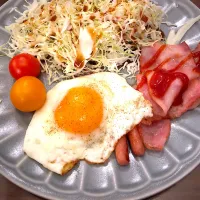 朝ごはんおかず|さっちゃんさん