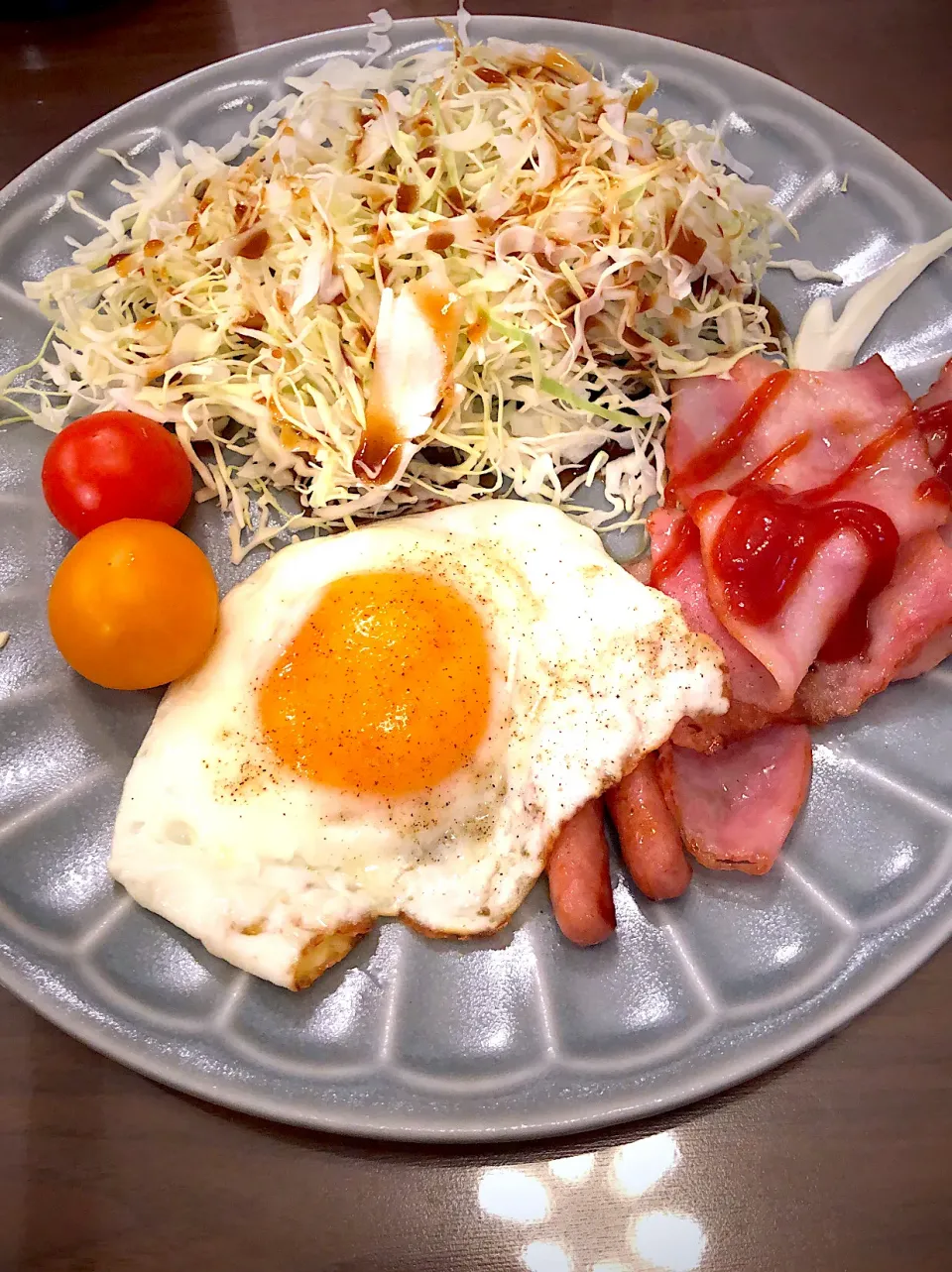 朝ごはんおかず|さっちゃんさん