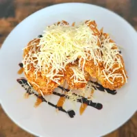 Pisang Goreng (crispy)|Jennyさん