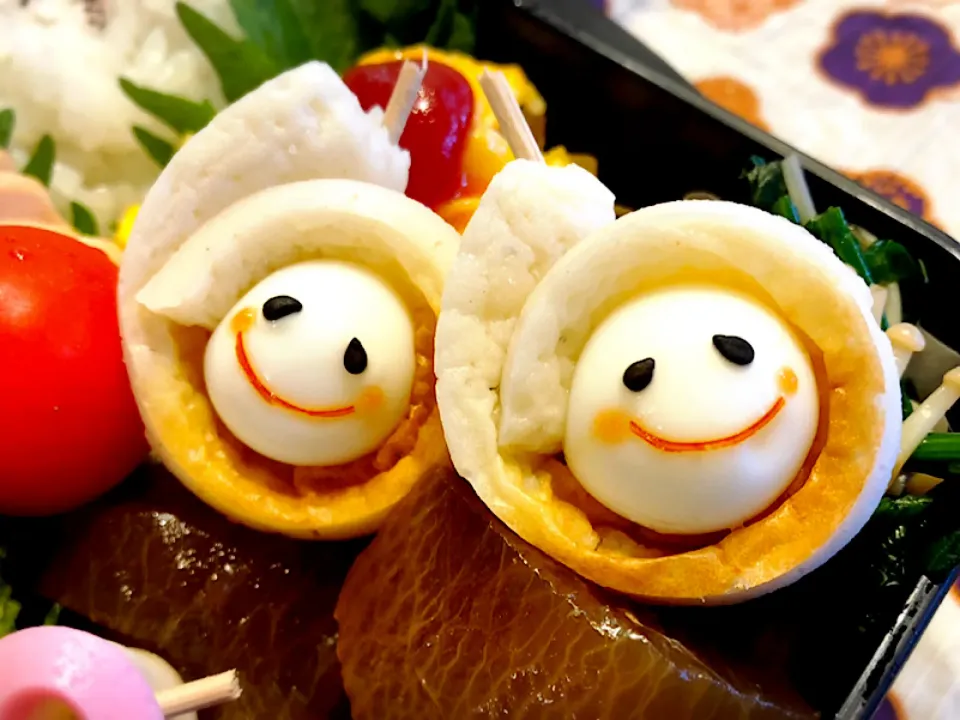 Snapdishの料理写真:うずちく|いく❤️さん