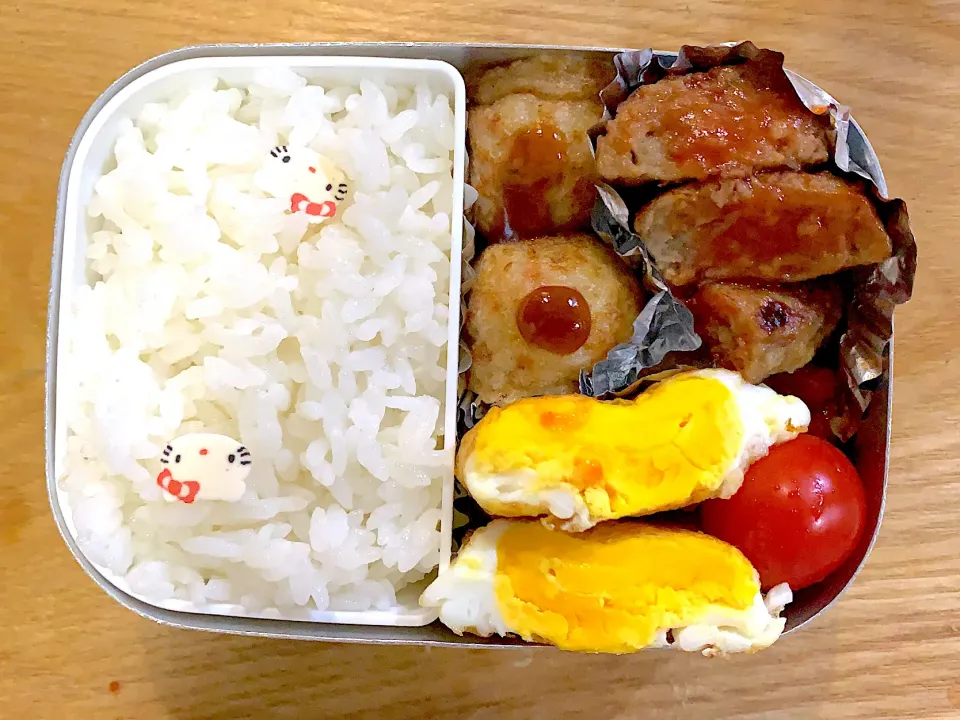 #年長さんお弁当|みどりっちさん