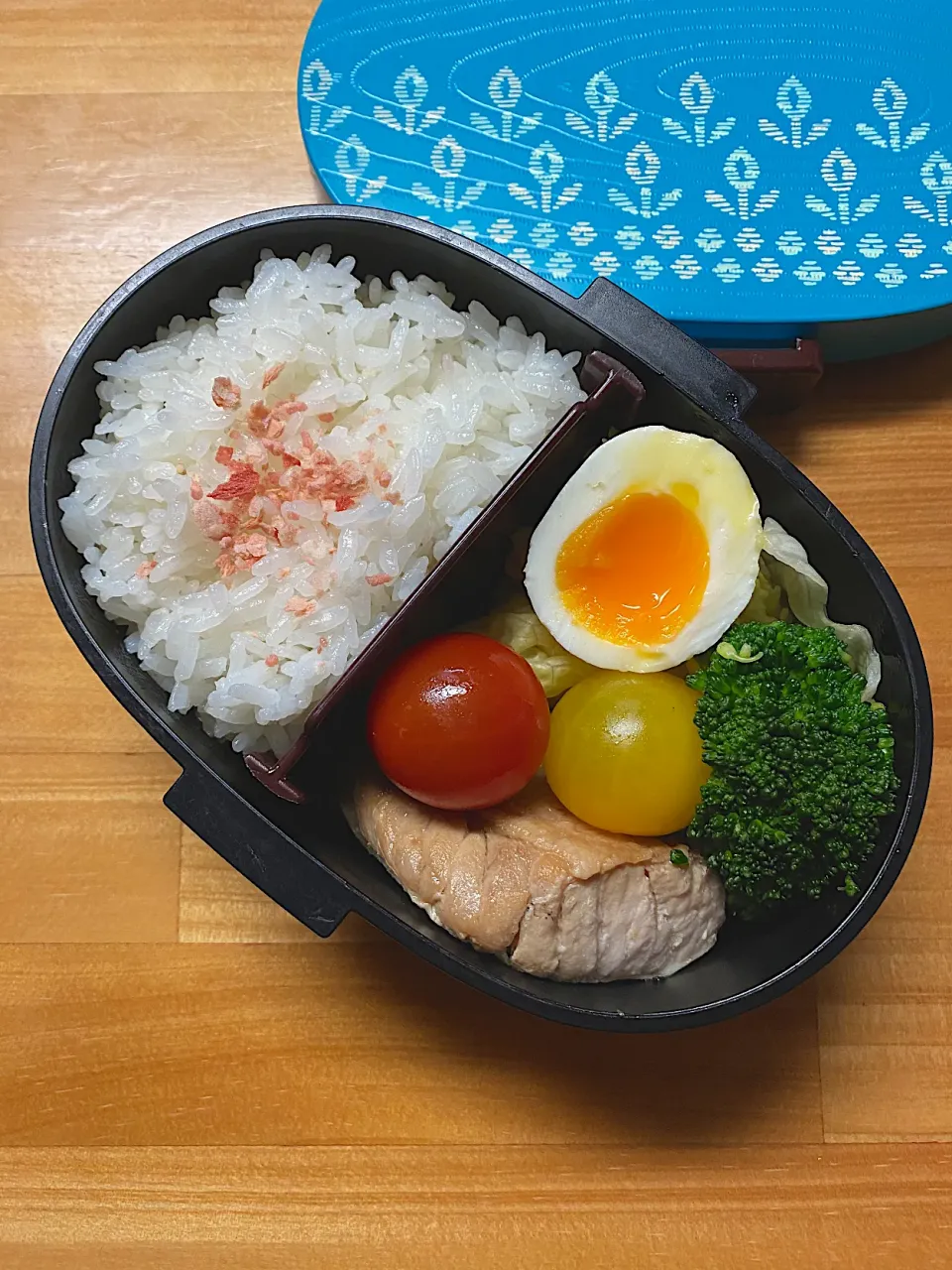 今日のお弁当|aru_sakazakさん