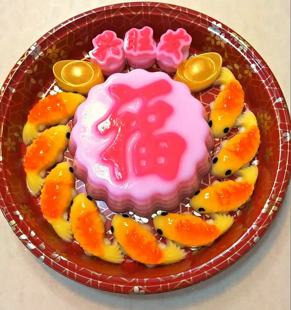 🎉佳节送礼佳品
香甜润滑的JellyCake
🎈无防腐剂
🎈无任何香精
🎈低糖~低胆固醇
是您送礼最人佳选择
欢迎讯问预订💗💗💗|東方小雪さん