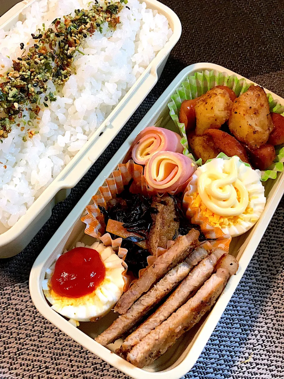 お弁当|KuMiさん