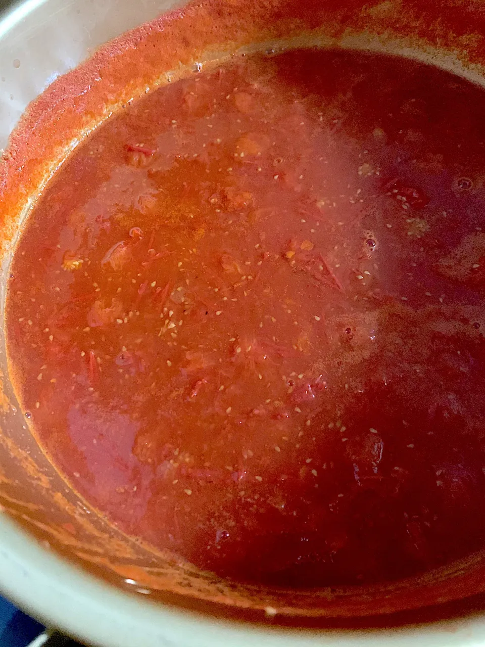 ミニトマト200個使ったミニトマトだけのソース|maSami＊さん