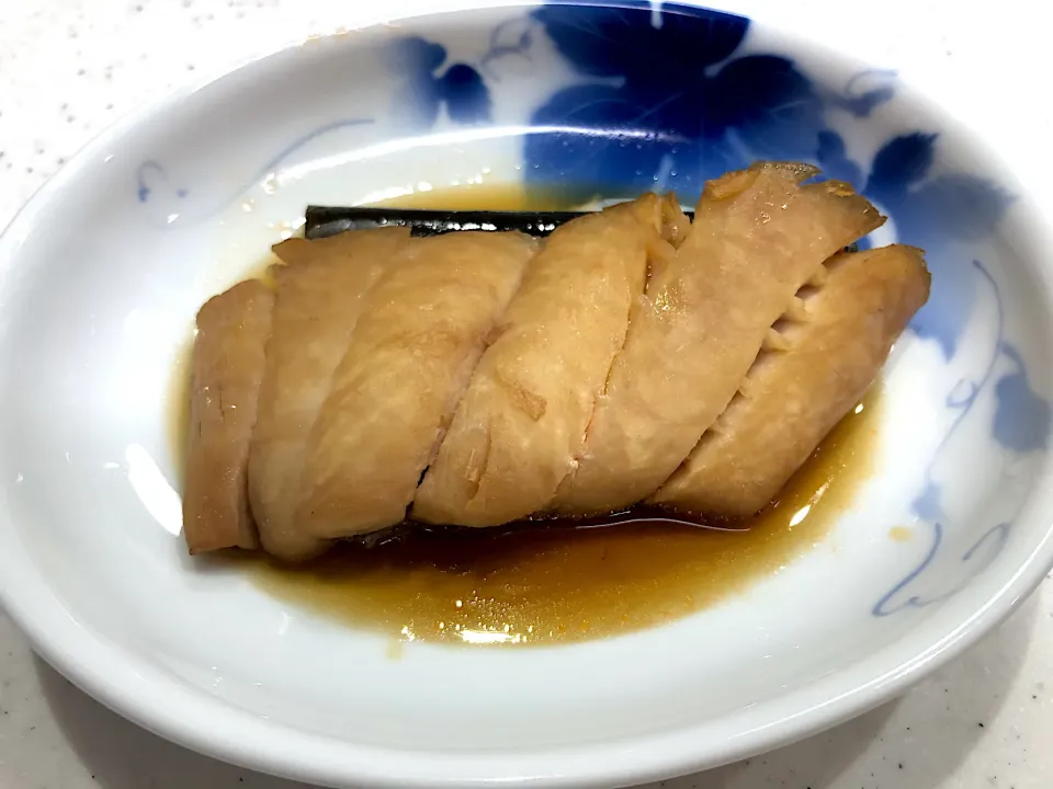 金目鯛の煮付🐟|kudoさん