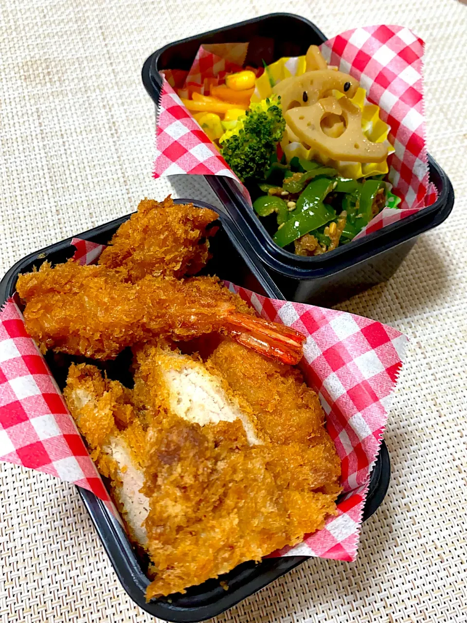 夜勤弁当♡|utaさん