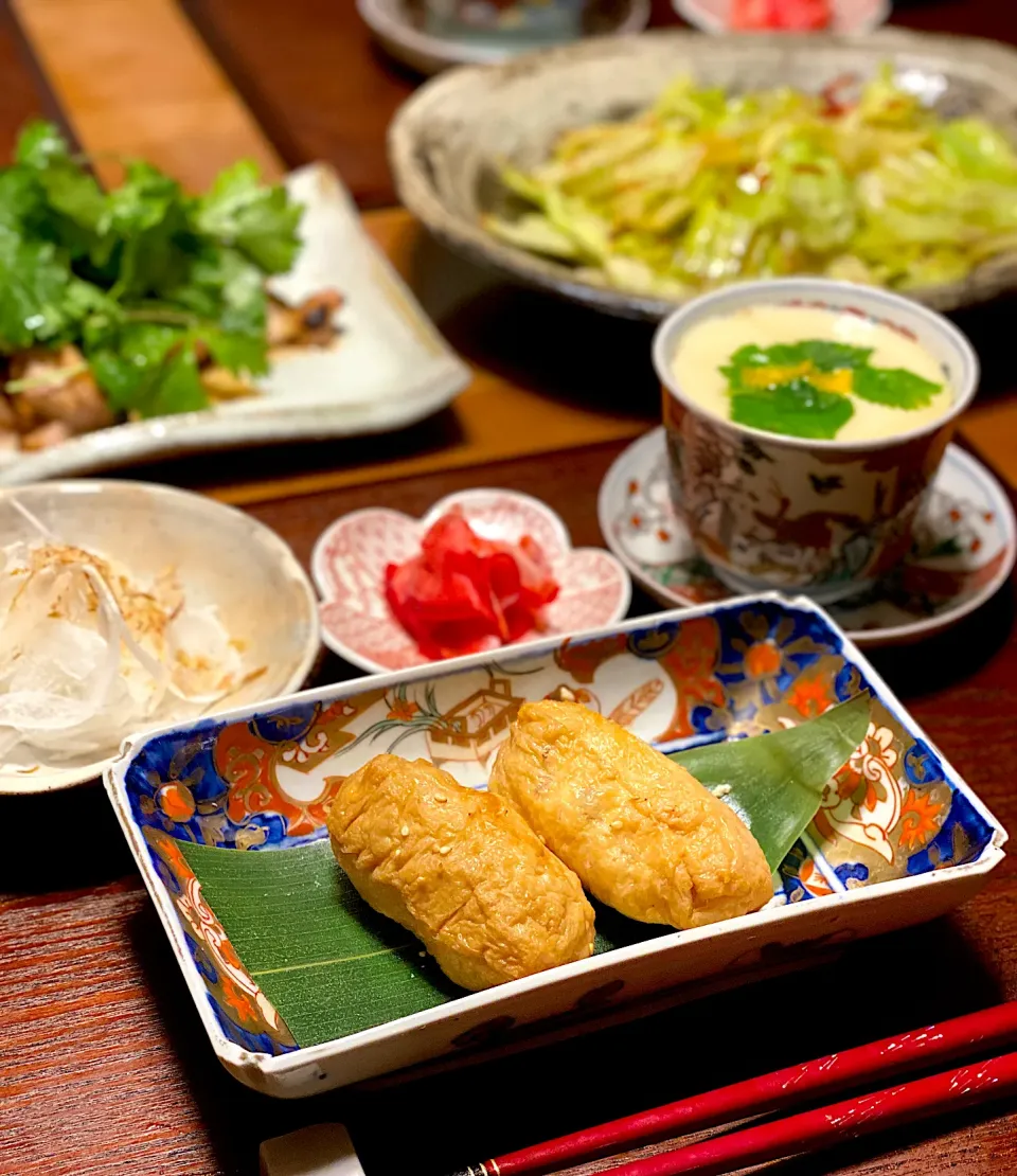 お夕飯|junjun86さん