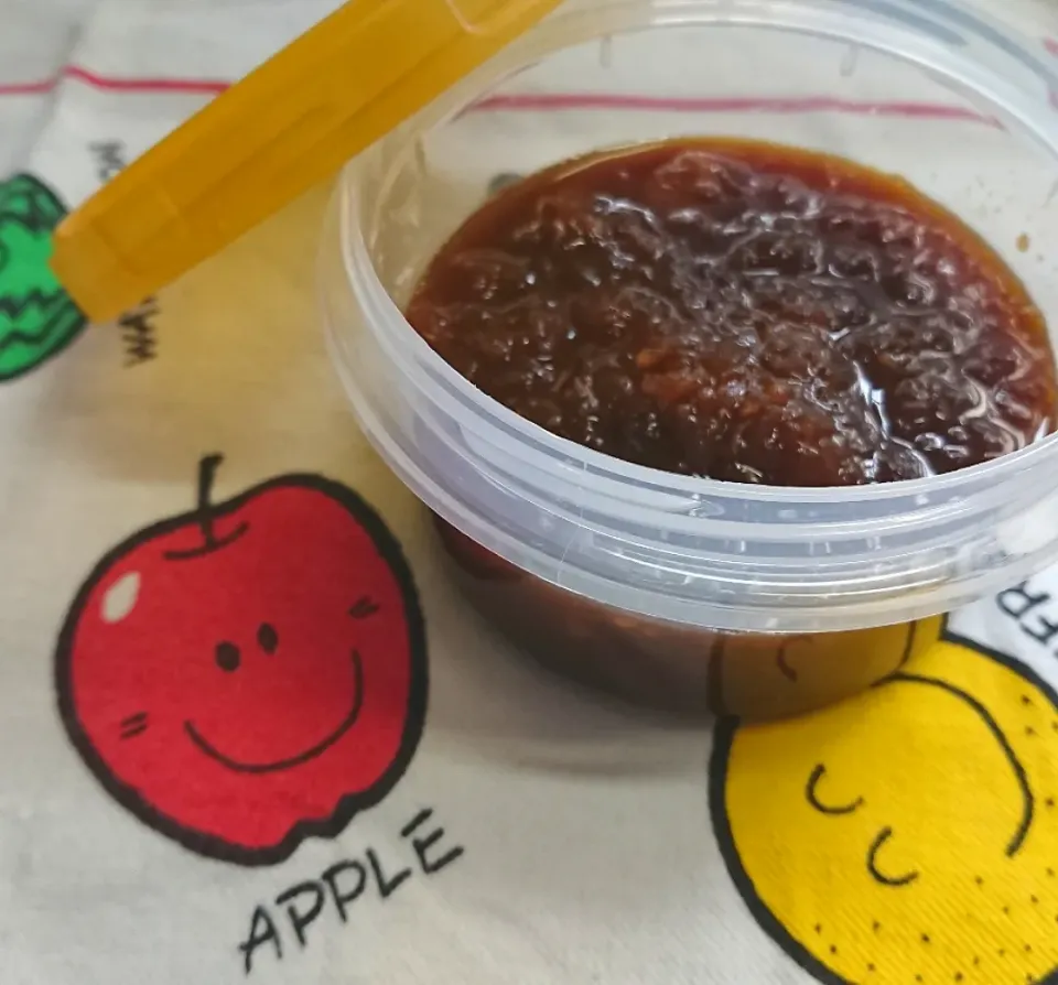 あんみっちゃんさんの料理 ✓簡単に作れちゃう🎵自家製 焼肉のたれ|☆ちび☆さん