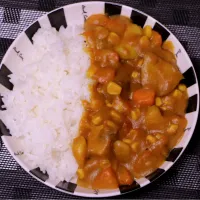 みんな大好きカレー|このはさん