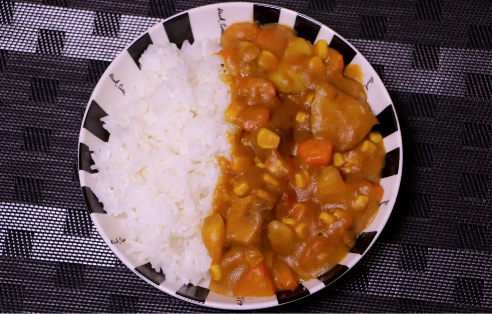 みんな大好きカレー|このはさん