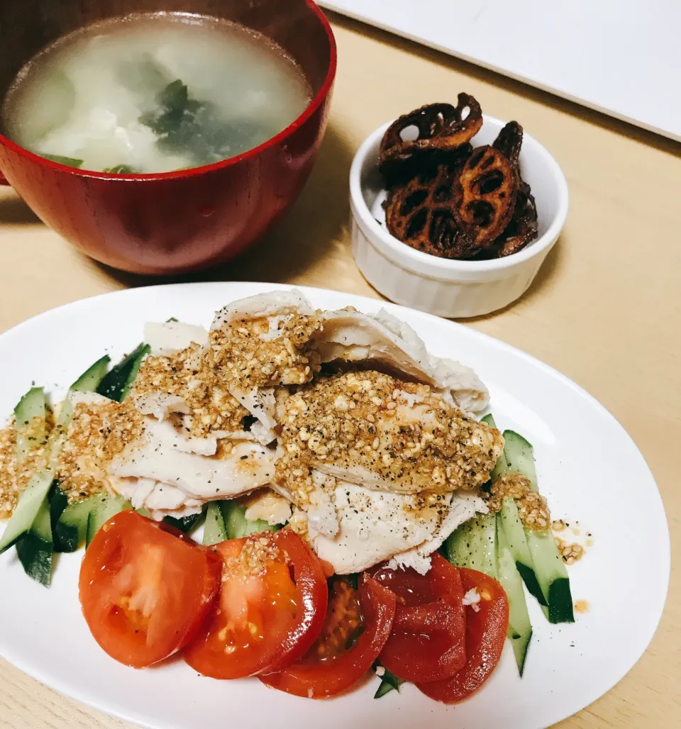 今日の晩ご飯|Kさん