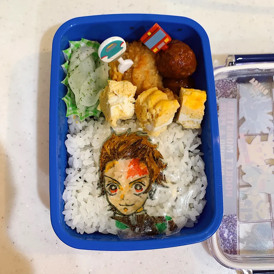 炭治郎弁当|Mihoさん