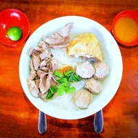 Snapdishの料理写真:Bakso LEGEND|bennyさん